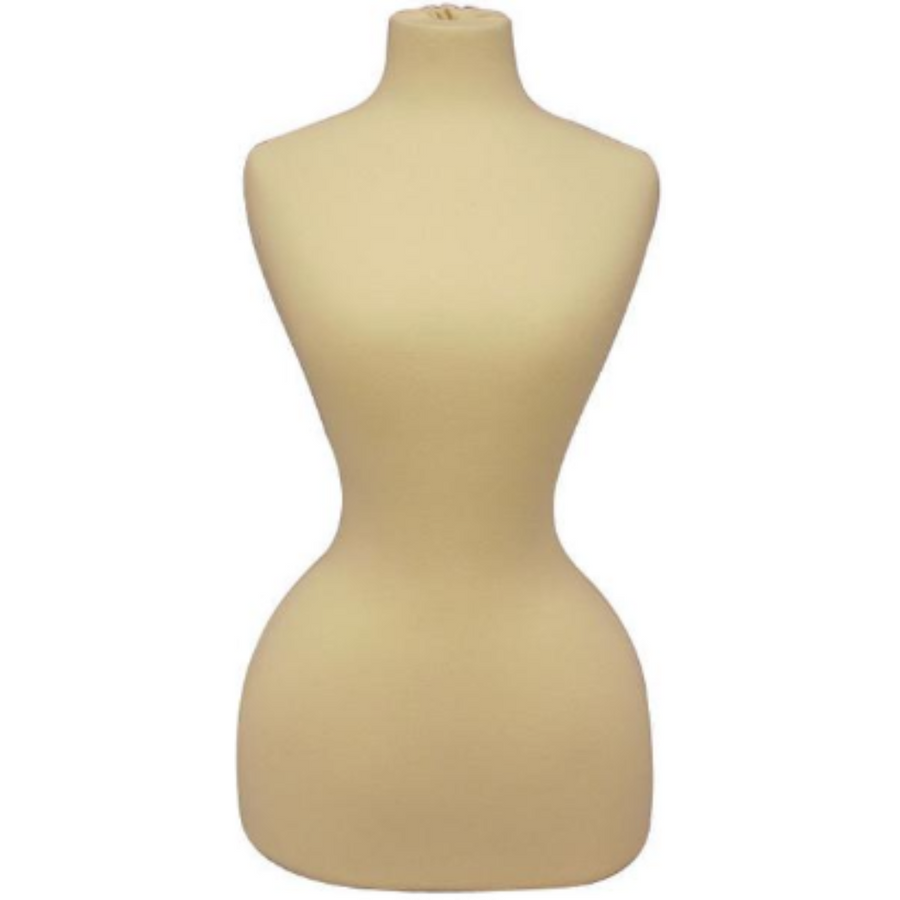 Wasp Waist Dress Forms