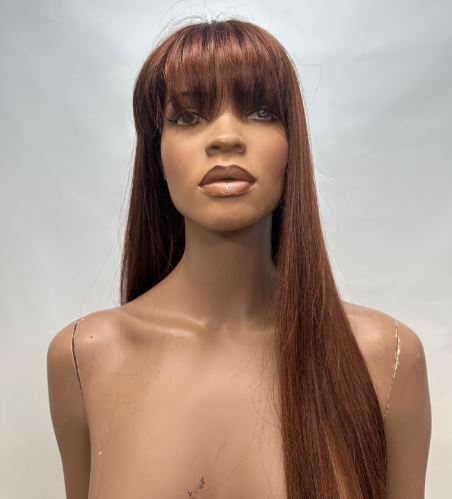 Used Realistic Female Adel Rootstein Mannequin - Ardelle