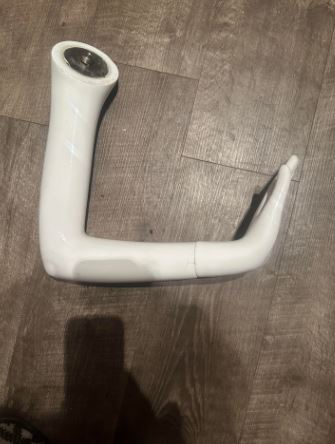 Used Female Schlappi Mannequin Arm #W