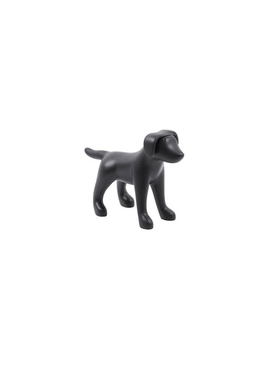 Medium Terrier Dog Mannequin: 3 Finishes