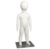 Mannequin Stand for a Child Size Mannequin