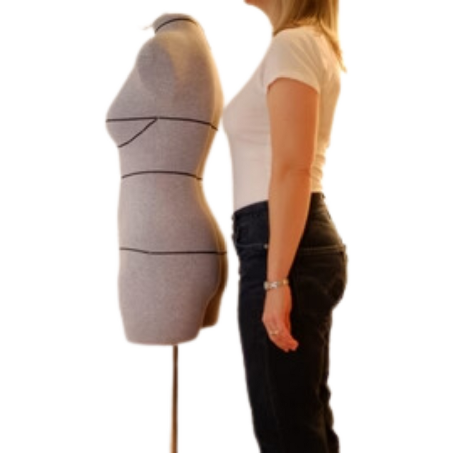 Custom Dress Forms