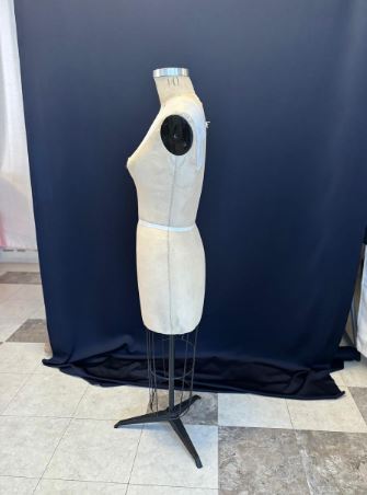 Used Female Sewing Form Size10