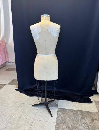 Used Female Sewing Form Size10