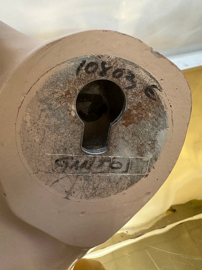 Used Adele Rootstein  Realistic Mannequin Torso