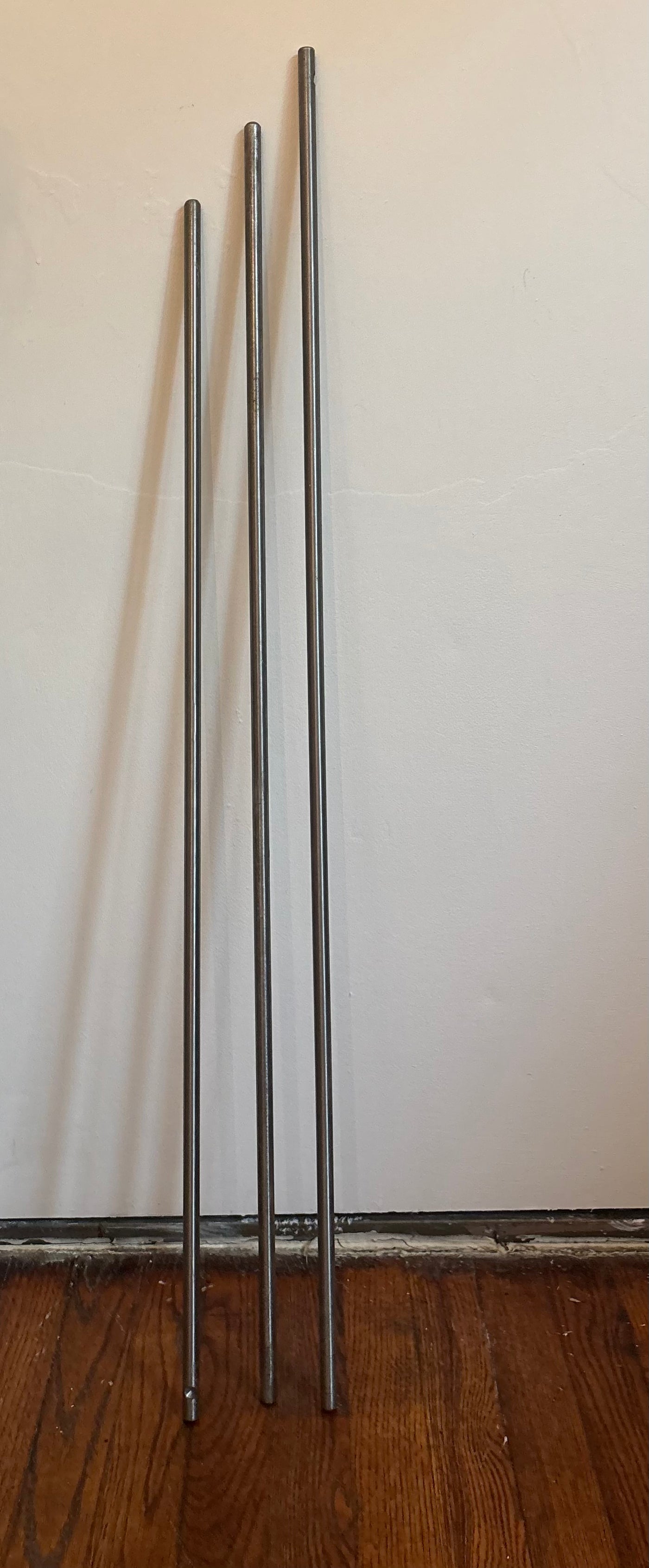 Used Rootstein Bum Rods - 3pc set