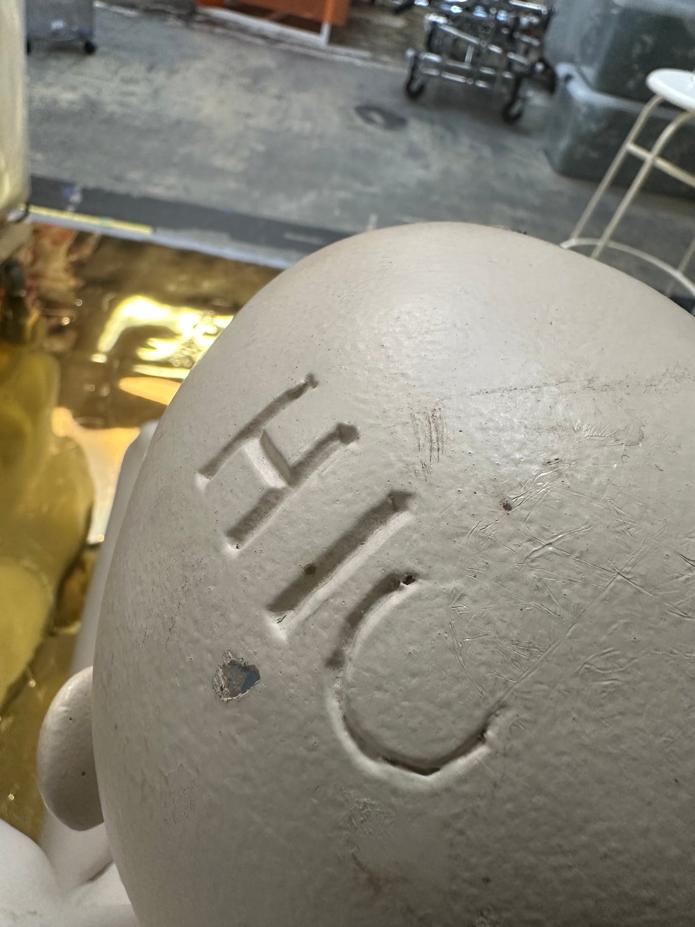 Used Adel Rootstein Realistic Mannequin Classy Lady Long Legs Series