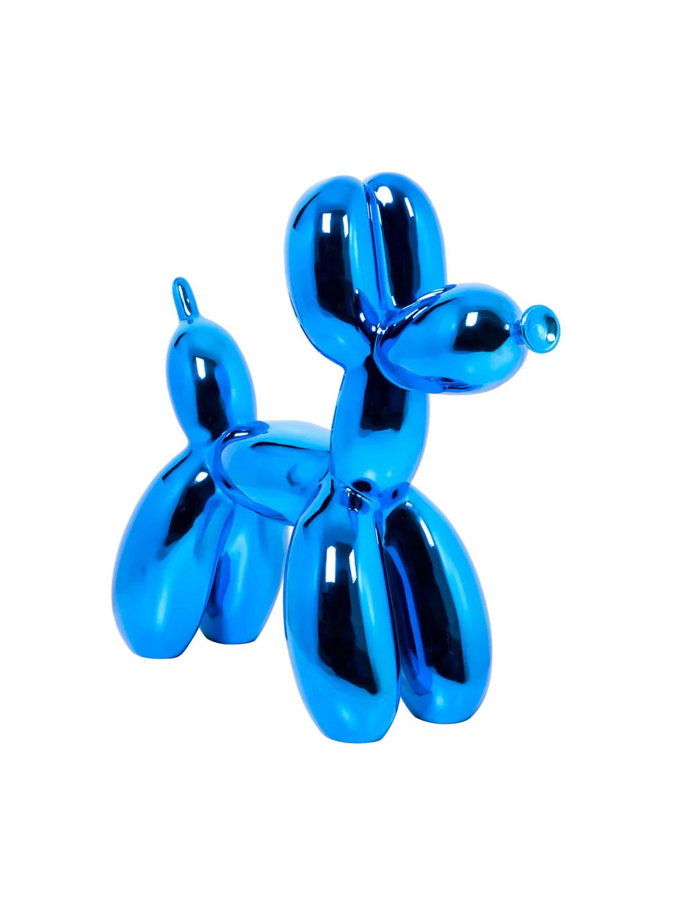 Balloon Dog Mannequins
