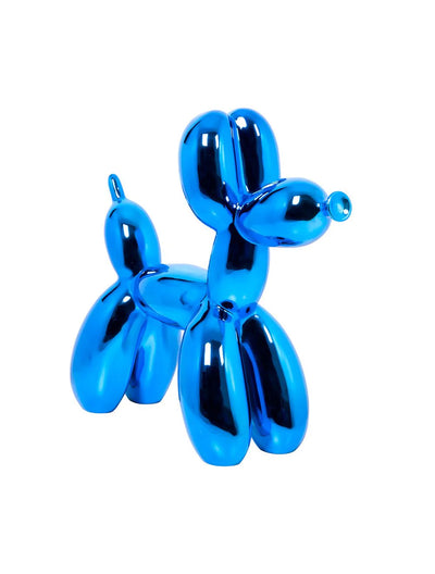 Balloon Dog Mannequins