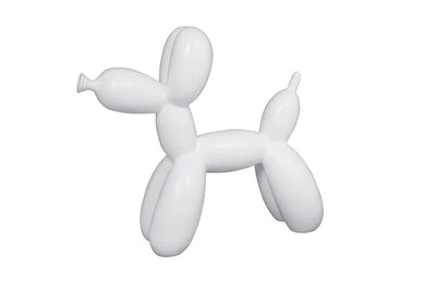 Balloon Dog Mannequins