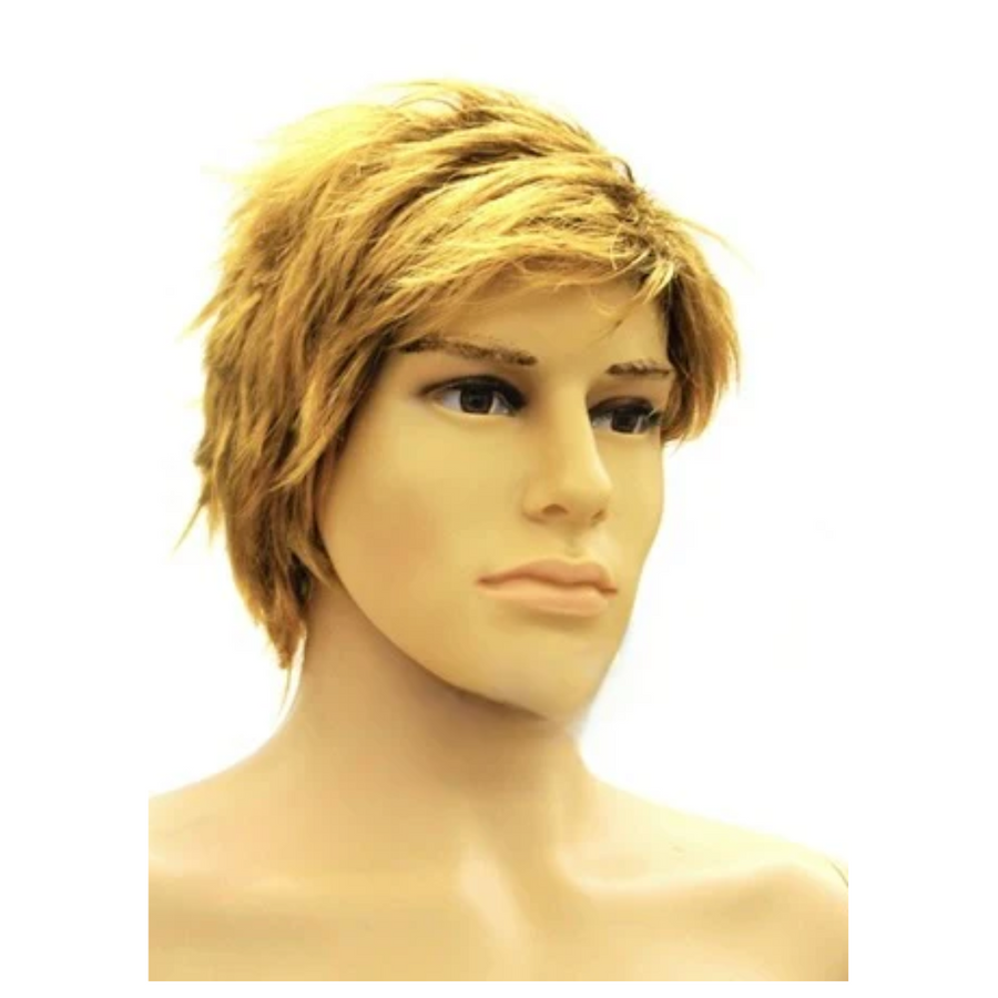 Wigs for mannequin heads