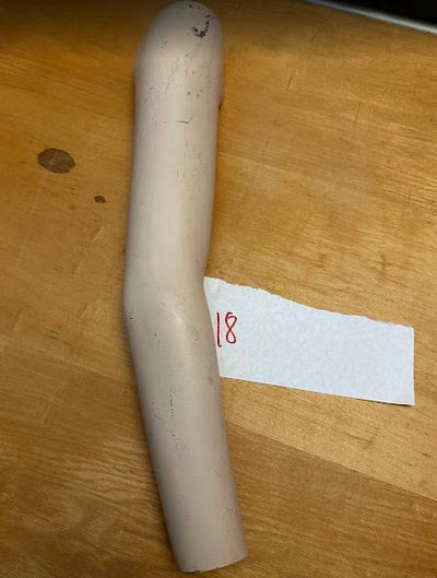 Used Female Rootstein Mannequin Arm - Pat and Pretty #18