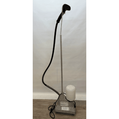 Rental Commercial Steamer: Small (weekly rate )