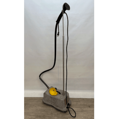 Rental Commercial Steamer: Large (weekly rate)