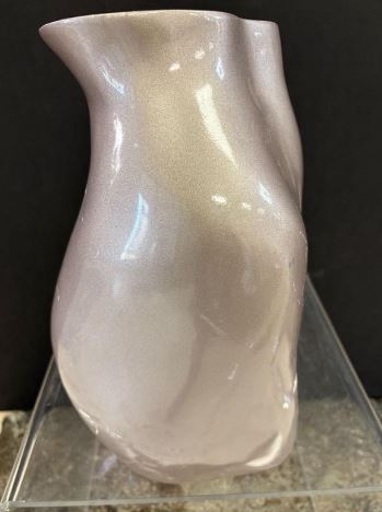 Used Female Butt Form - Taupe
