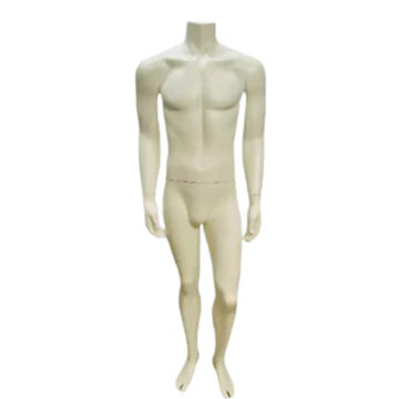 Used mannequin