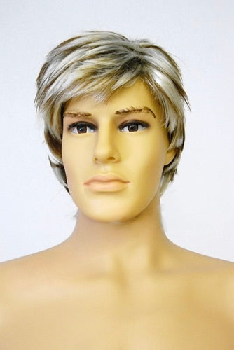 Male Wig: Joel