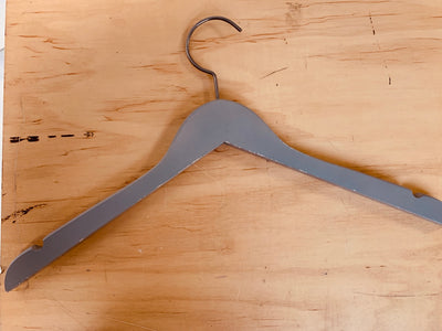 Rental Wooden Hangers