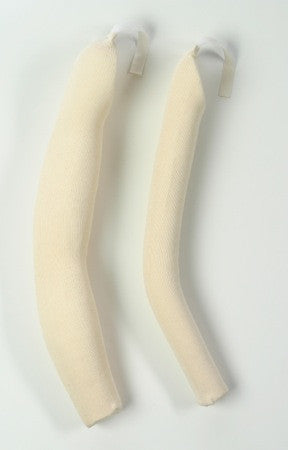 Female Bendable Mannequin Arms