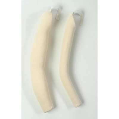 Plus-Size Arms For a Dress Form