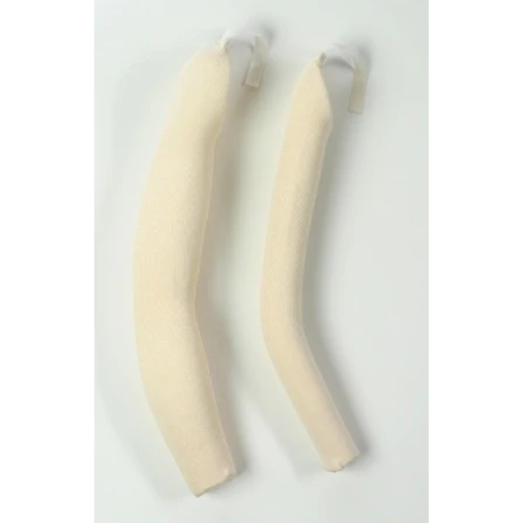 Arms for a Female Dress Form: Small/Medium & Plus-Size