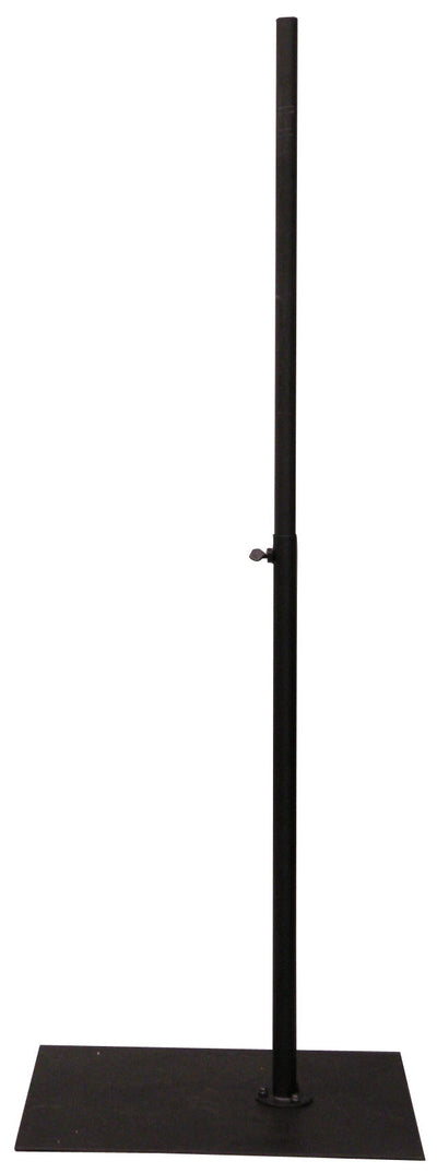 Plastic Female Half-leg Mannequin Torso Without Stand: White