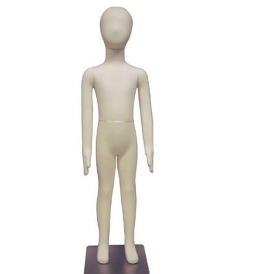 Bendable/Posable Youth Mannequin