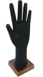 Bendable Glove and Jewelry Display Hand
