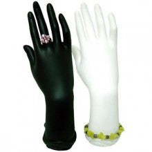 Elegant Hand UP