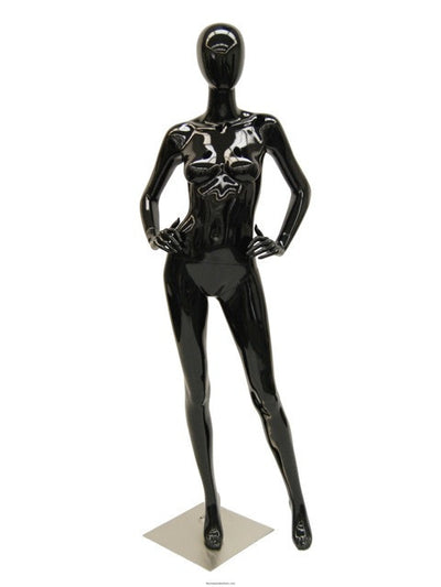 Ebony 3: Black Glossy