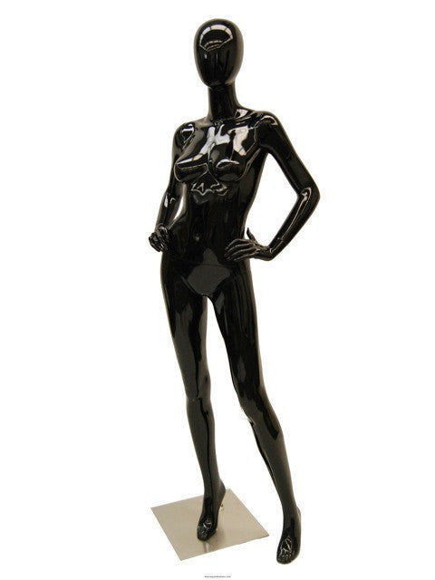 Ebony 3: Black Glossy