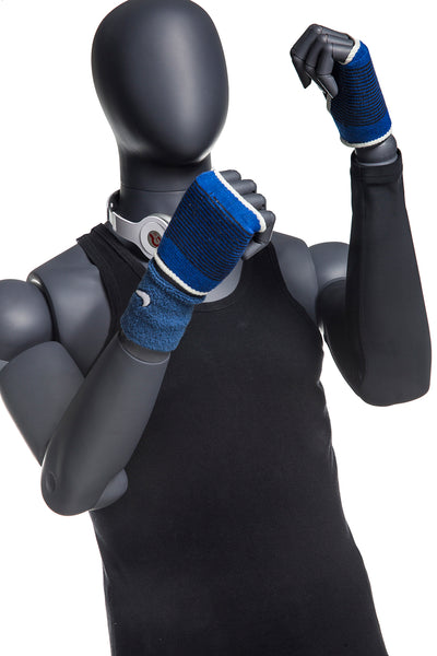 Armand: Articulated Egghead Male Mannequin in Black
