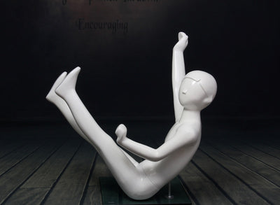 Shaunie 6: Youth Mannequin