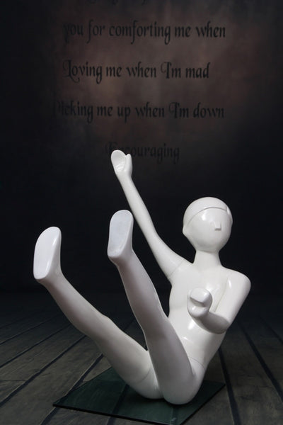 Shaunie 6: Youth Mannequin