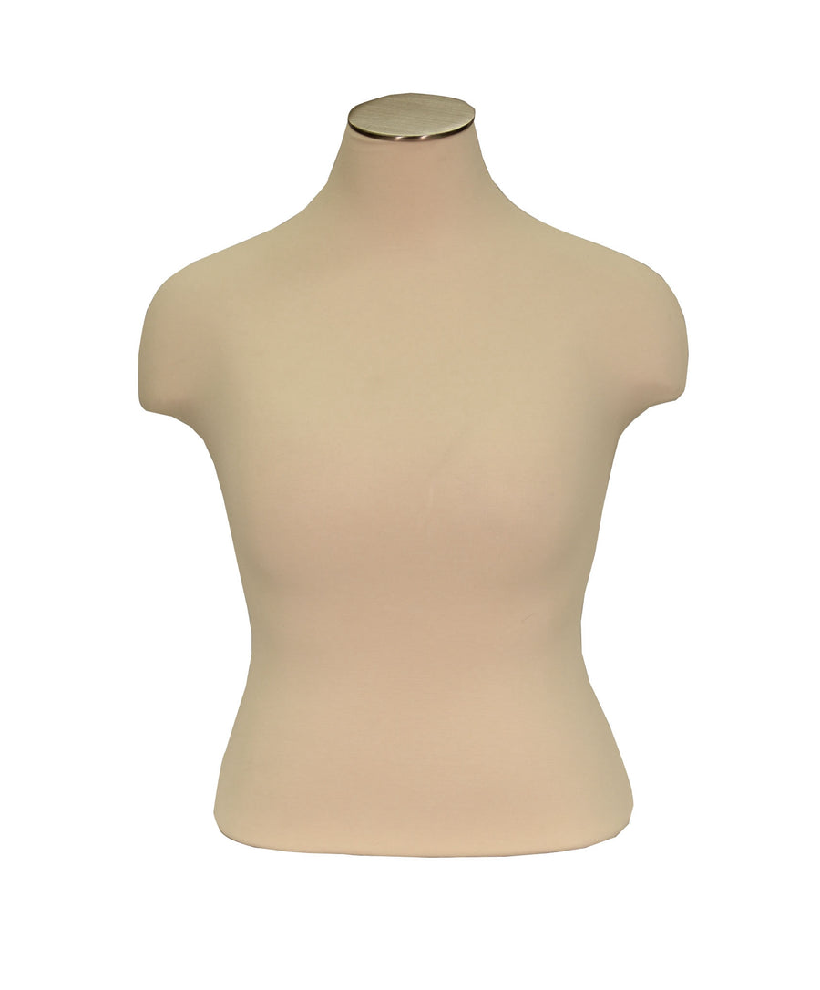Plus Size Dress Forms