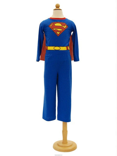 Child's 3/4 Dress Form -- 8T