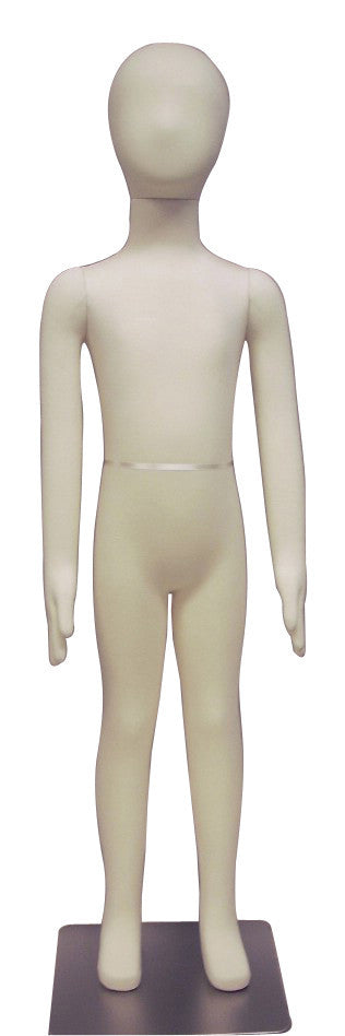Bendable/Posable Youth Mannequin