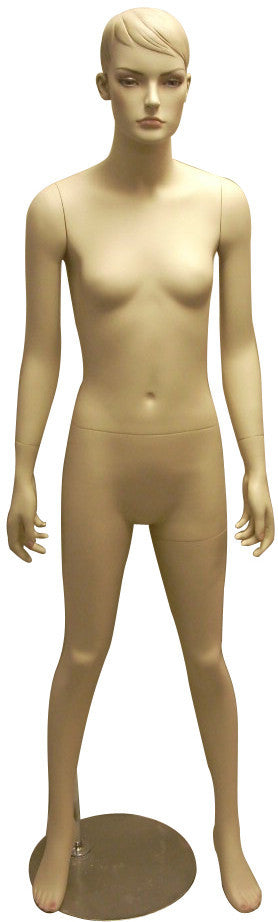 Linda - Short Stature Female Mannequin