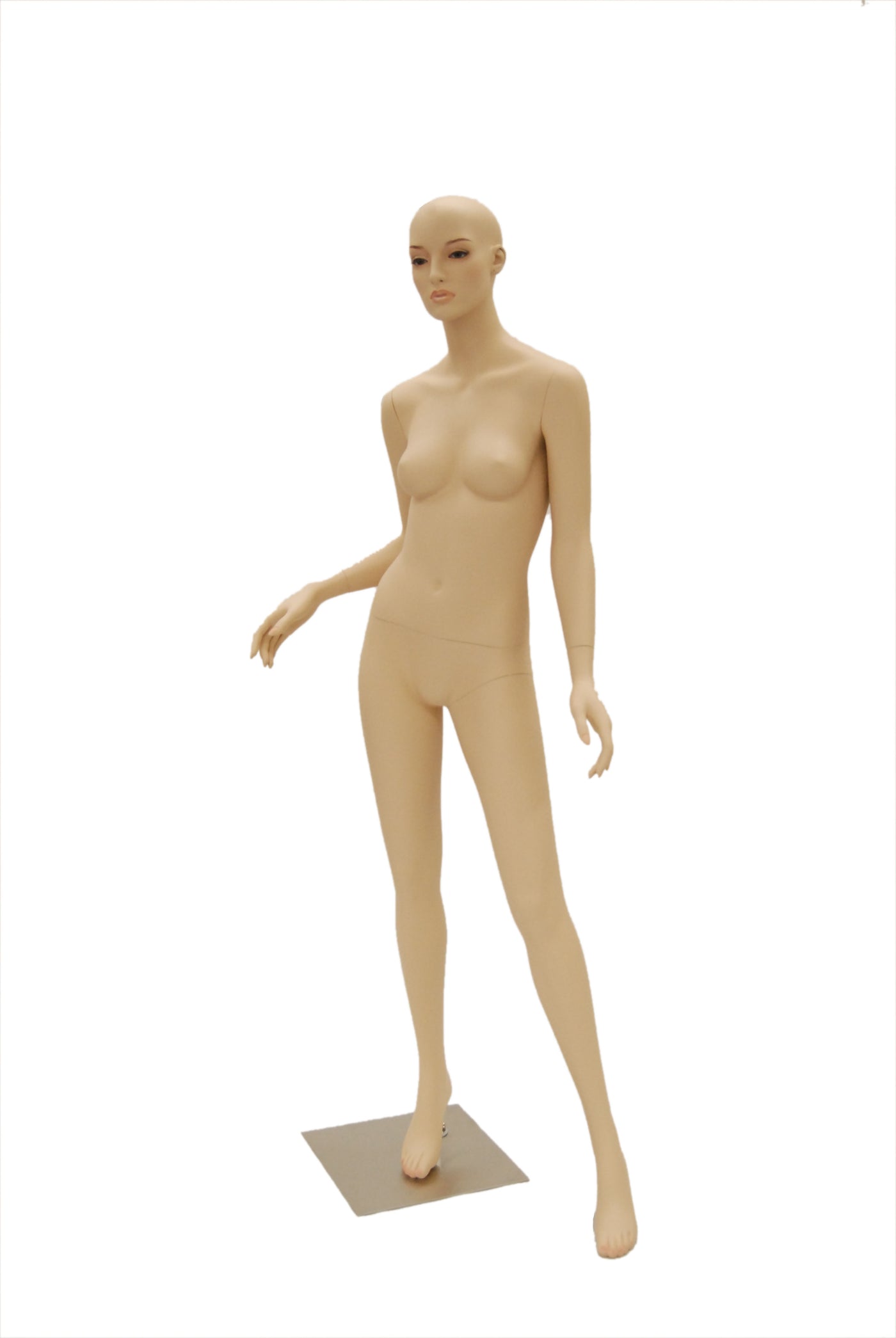 Emma 2: Realistic Female Mannequin