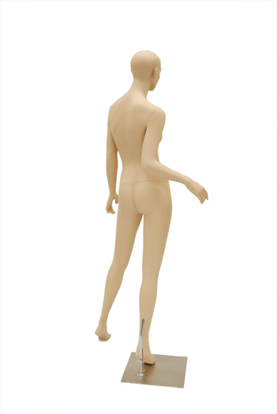 Emma 2: Realistic Female Mannequin