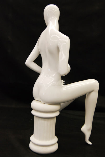 Avis 9: Seated