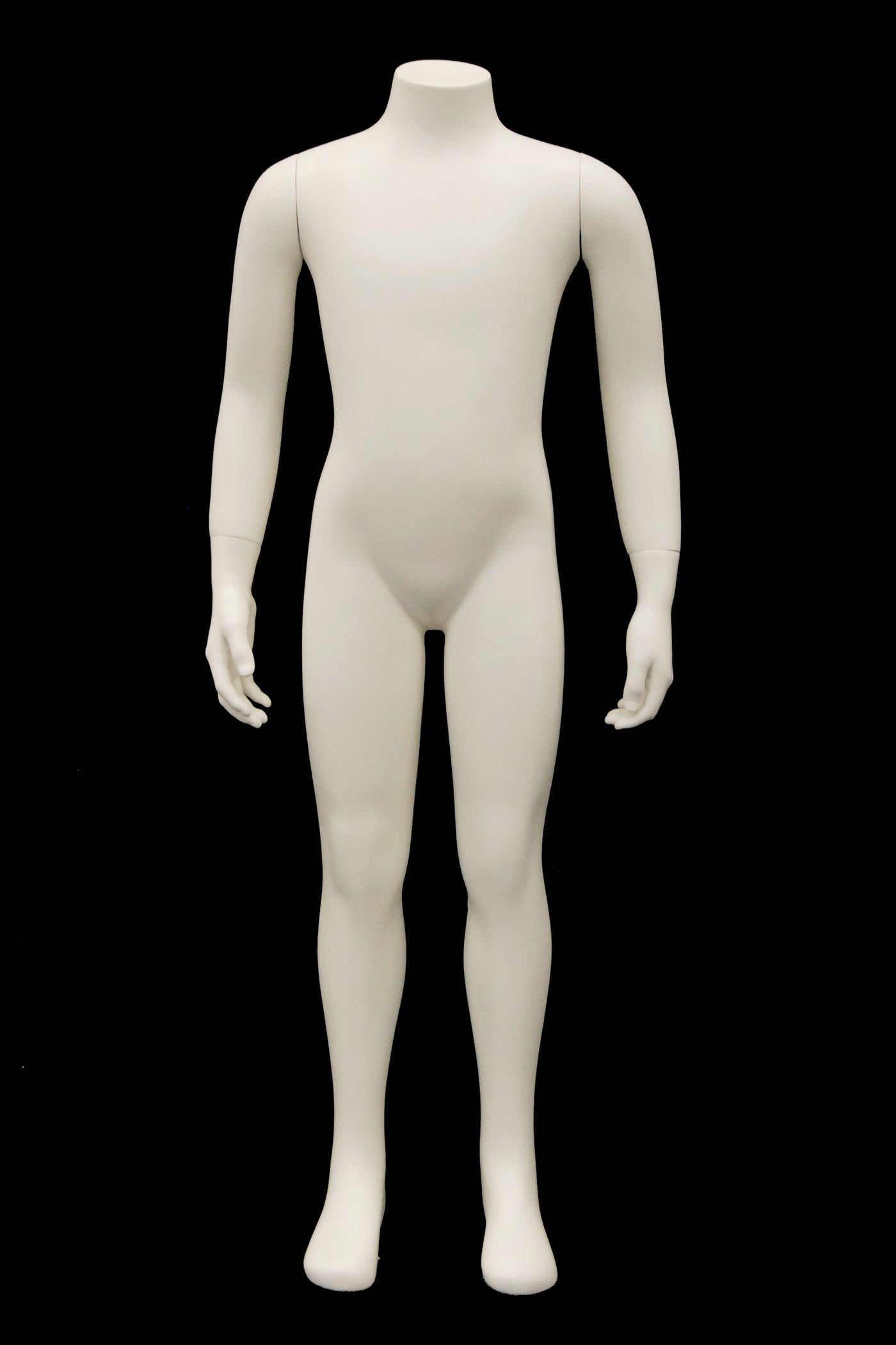 Headless Youth Mannequin Size 6