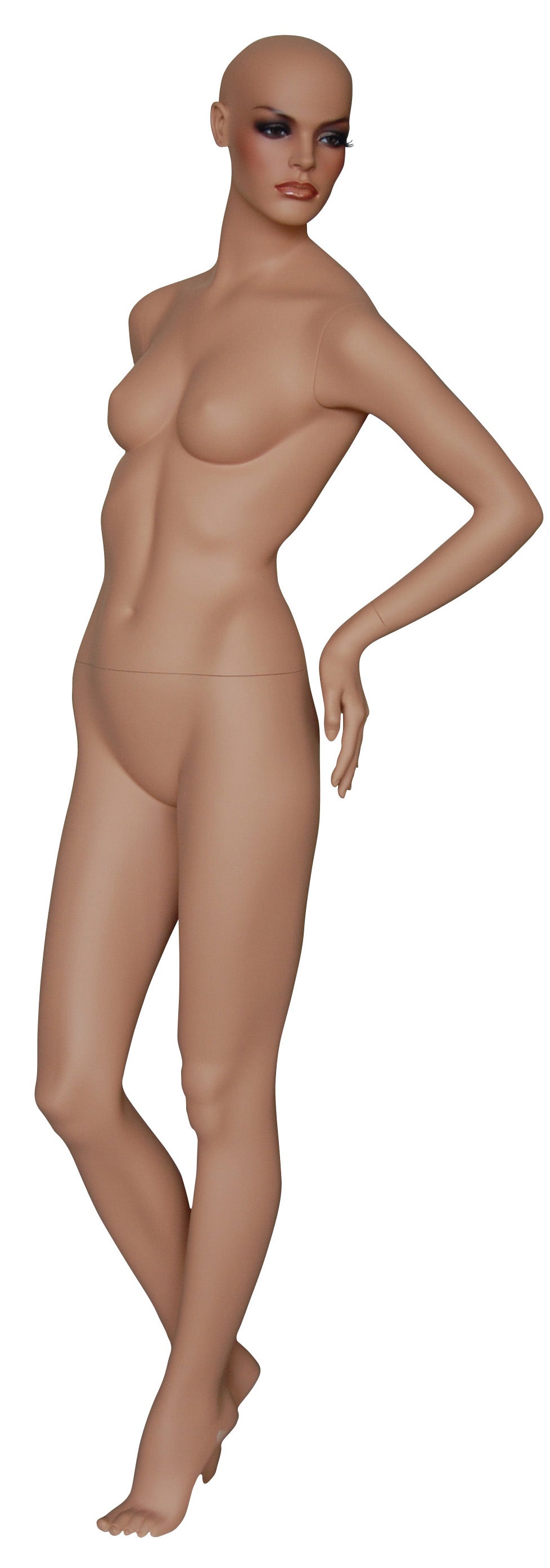 Emma 1: Realistic Female Mannequin