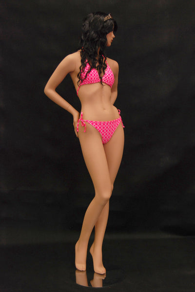 Emma 1: Realistic Female Mannequin