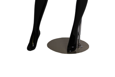 Natalie 2: Black Glossy Finish