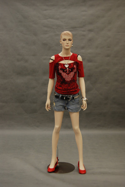 Linda - Short Stature Female Mannequin