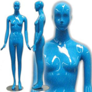 Britney -- Blue