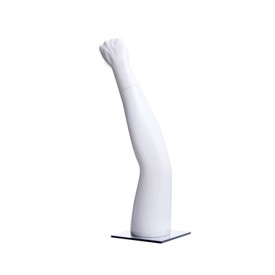 Tabletop Mannequin Arm 1