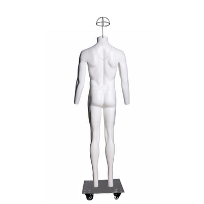 Premier Male Invisible Ghost Mannequin