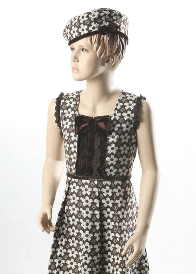 Alice: Female Youth Mannequin in a Standing Pose